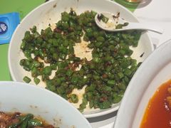 -鑫小城故事·藕汤·家常菜(台北一路总店)
