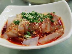 川北凉粉-成都驻京办餐厅(蜀都宾馆店)