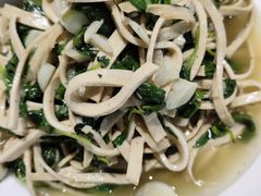 -老家信阳菜(北京路店)