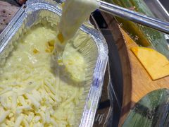 芝士玉米-玄希浪漫厨房·韩料烤肉(湖滨银泰in77店)