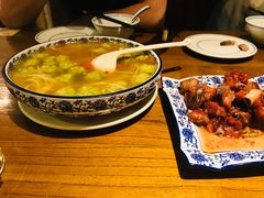 -浔庐餐厅•江西老字号•九江菜(烟水亭店)