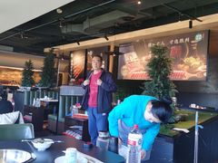 -阳坊胜利涮羊肉(阳坊老店)
