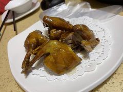 -喜鹊茶点.啫煲(车陂店)