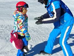 -长白山华美胜地滑雪场