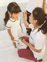 -小鬼当佳儿童摄影(回龙观店)