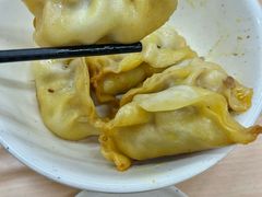 -蒋家桥饺面店(广陵路店)