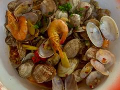 -老三样·美食研究中心(世贸路店)