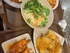 -小街天府(西工小街店)