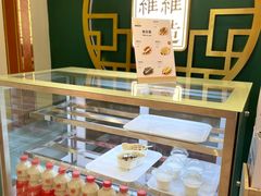-维维豆奶(金鹰新街口店)