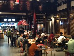 -麦当劳(南后街店)