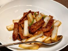 -今轩中餐厅(西安经开洲际酒店)