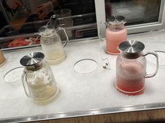 -汉巴味德·烤肉与啤酒的自助(杭州大悦城店)