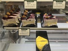-蜂蝶来饼店(拱北总店)