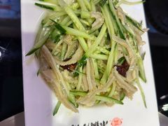 -灶座小锅烀饼·铁锅炖(道里店)