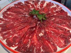 -八合里潮汕鲜牛肉火锅(深圳海岸城店)