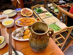 -老渔家白族石板烧旗舰店