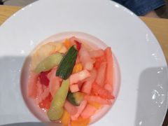 -老凯俚酸汤鱼(多彩城店)