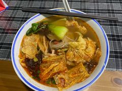 柳州螺蛳粉-八十八粉儿(尚都店)