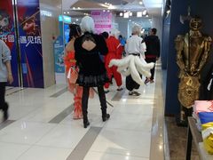-吾悦广场(天津和平店)