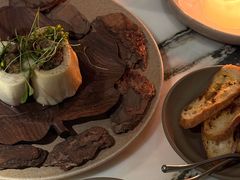 YUAN·松露牛骨膀配青阳椒-YUAN·䬧