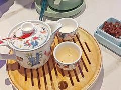 -南拳十三姨·潮汕砂锅粥·粤菜(西单大悦城店)