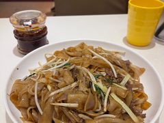 -金利茶餐厅(中船汇店)