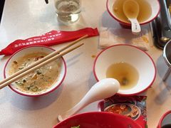 -倍儿红喜临门火锅(文兴路店)