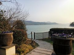 -天目湖涵田度假村