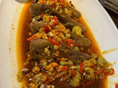-德叔阙里·衢州菜馆(月湖店)