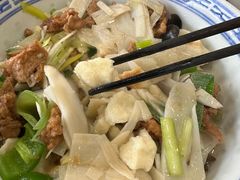 -老西安韩记三鲜煮馍(四府街店)