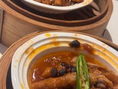 -潮福城潮州大酒楼(湖滨北路店)