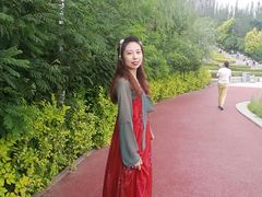 -成吉思汗公园