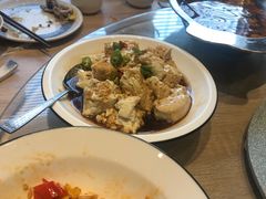 -味莊·青岛菜(云霄路店)