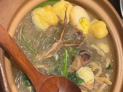 -古都历食南京菜·烤鸭·鸭血粉丝·汤包(南京博物院店)