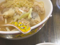 -一记面馆·云吞面嘅专家(富华店)