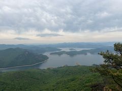 -五女山景区