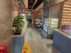 -千滋百味自助海鲜烤肉(布吉景华店)