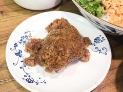 -王阿盖手工小吃(环城西路店)