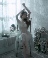 -克拉女神写真馆·匠心定制