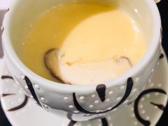 茶碗蒸-天狗山料理(省体店)