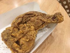 -德克士(广州南站店)