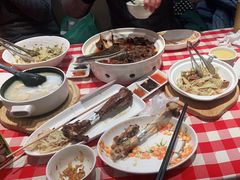 -西贝(宝乐汇店)
