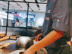 -飞阳铁板烧(ME TOWN购物中心店)