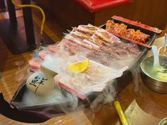 -大阪烧肉BAKA一代(国贸商住大厦店)