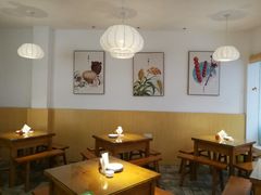-邻家小馆(银都店)