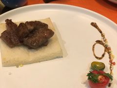 -松临·铁板烧&Omakase(神农店)