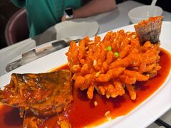 -四季民福烤鸭店(王府井东安门店)