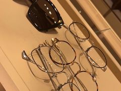 -溥仪眼镜PUYI OPTICAL(国贸商城店)