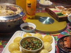 -人民公社大食堂(张家湾店)