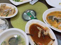 -梅子大排档